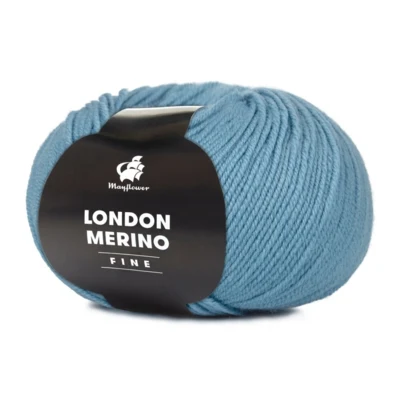 Mayflower London Merino Fine